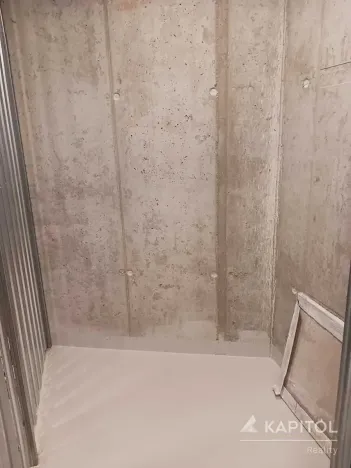 Pronájem bytu 2+kk, Praha - Karlín, Sokolova, 40 m2