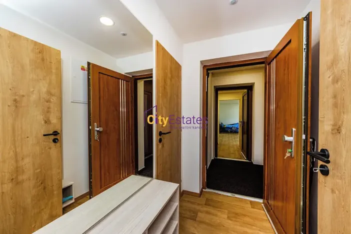 Prodej rodinného domu, Horní Bečva, 122 m2
