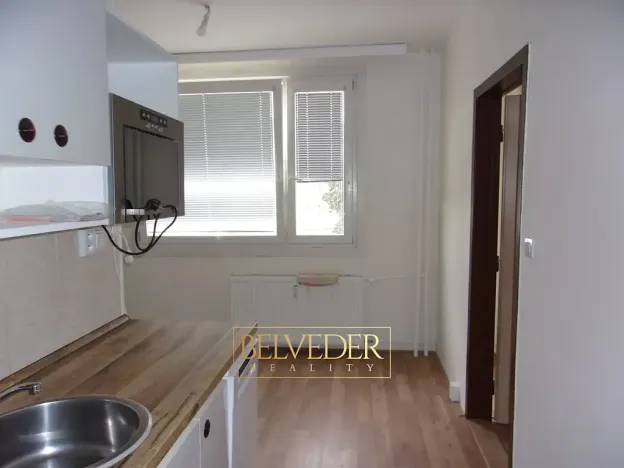 Pronájem bytu 2+1, Teplice, Antala Staška, 62 m2