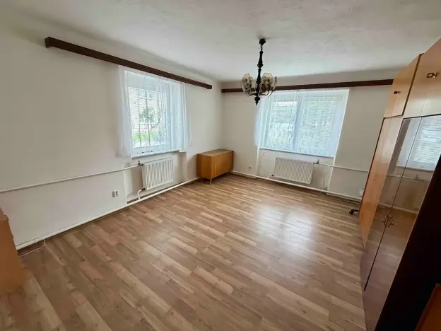 Prodej vícegeneračního domu, Olšany u Prostějova, 230 m2