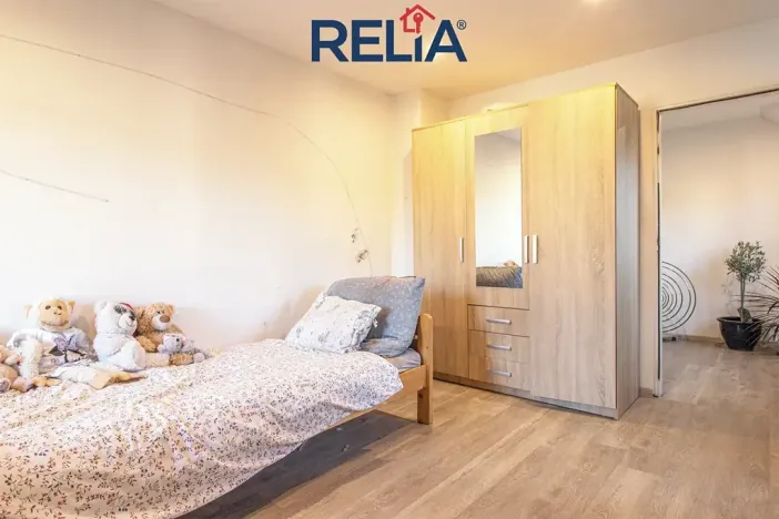 Prodej rodinného domu, Křižany, 126 m2