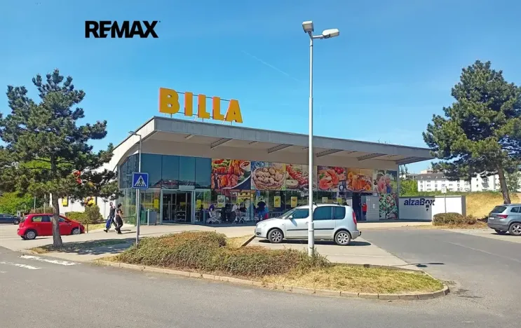 Prodej bytu 1+kk, Slaný, Na Dolíkách, 33 m2
