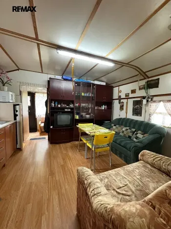 Prodej chaty, Kaliště, Na Valachu, 25 m2