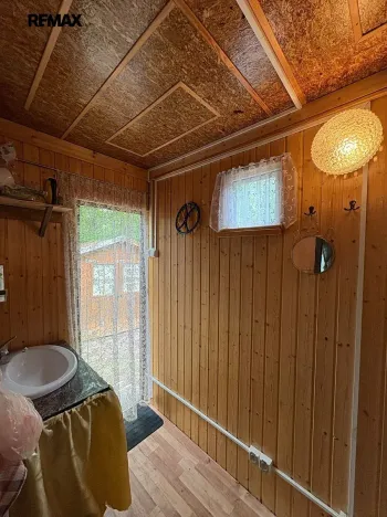 Prodej chaty, Kaliště, Na Valachu, 25 m2