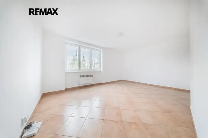 Prodej bytu 3+1, Zlonice, Pippichova, 87 m2