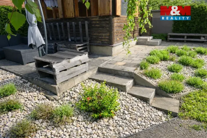 Prodej zahrady, Velká Polom, 9. května, 335 m2