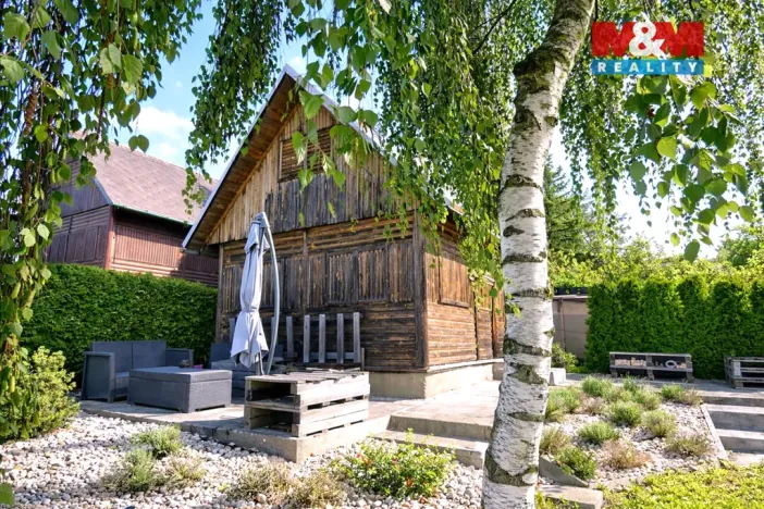 Prodej zahrady, Velká Polom, 9. května, 335 m2