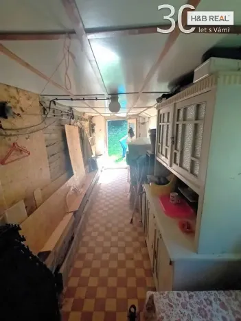 Prodej chaty, Lužná, 60 m2