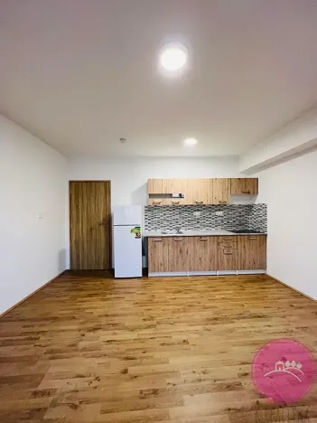 Pronájem bytu 1+kk, Olomouc, Uhelná, 40 m2