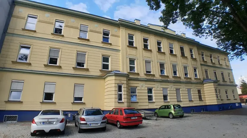 Pronájem kanceláře, Frýdek-Místek, Potoční, 28 m2