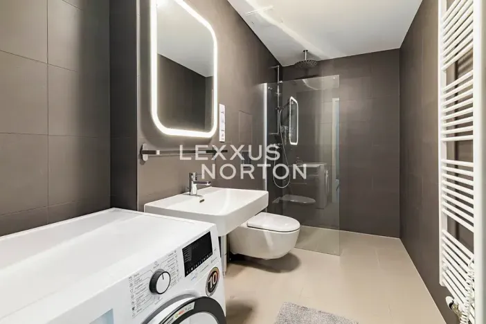 Prodej bytu 1+kk, Praha - Žižkov, U Viktorie, 40 m2