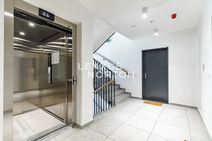 Prodej bytu 1+kk, Praha - Žižkov, U Viktorie, 40 m2