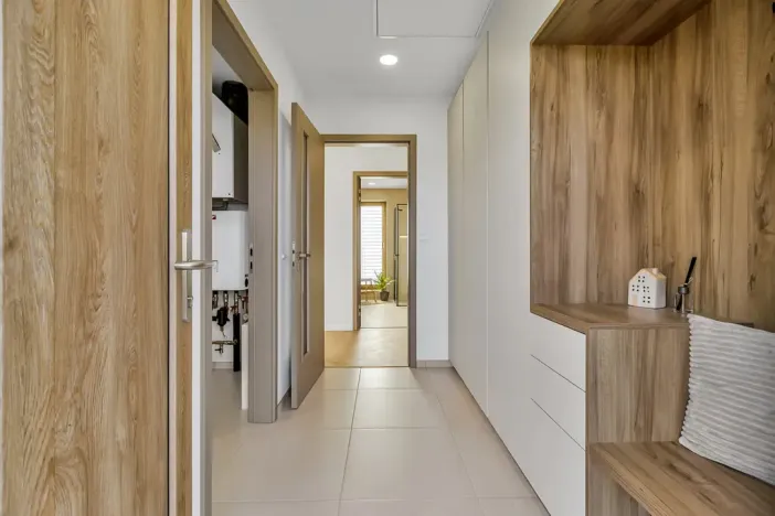 Prodej rodinného domu, Loket - Němčice, 78 m2
