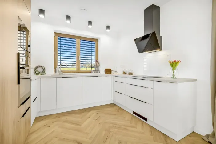 Prodej rodinného domu, Loket - Němčice, 78 m2