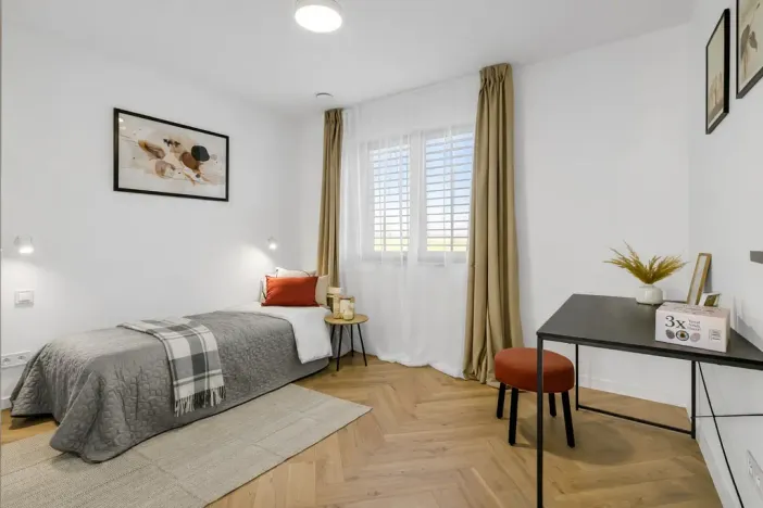 Prodej rodinného domu, Loket - Němčice, 78 m2
