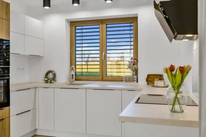 Prodej rodinného domu, Loket - Němčice, 78 m2