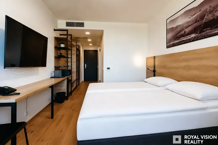 Prodej apartmánu, Čeladná, 22 m2