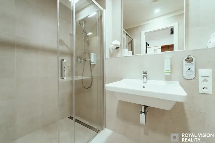 Prodej apartmánu, Čeladná, 22 m2