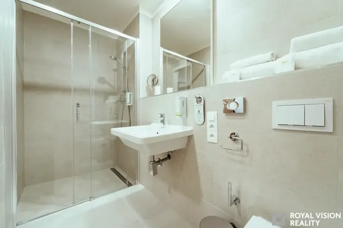 Prodej apartmánu, Čeladná, 22 m2