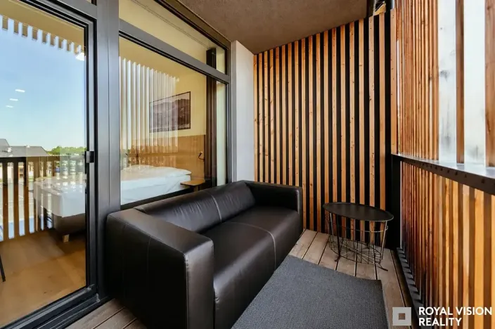 Prodej apartmánu, Čeladná, 22 m2