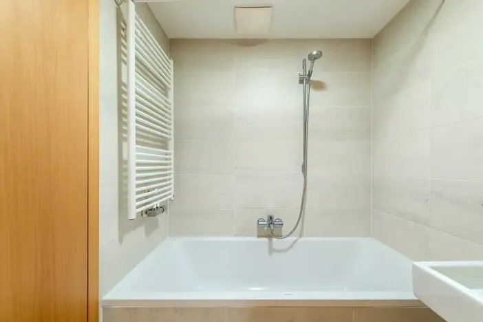 Prodej bytu 2+kk, Praha - Žižkov, Pitterova, 55 m2