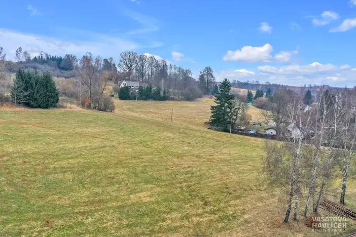 Prodej pozemku pro bydlení, Chotěvice, 3064 m2