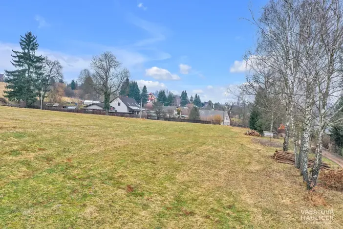 Prodej pozemku pro bydlení, Chotěvice, 3064 m2