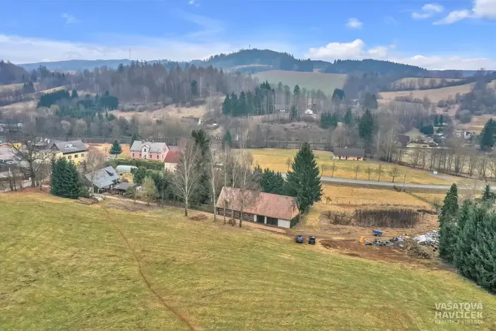 Prodej pozemku pro bydlení, Chotěvice, 3064 m2
