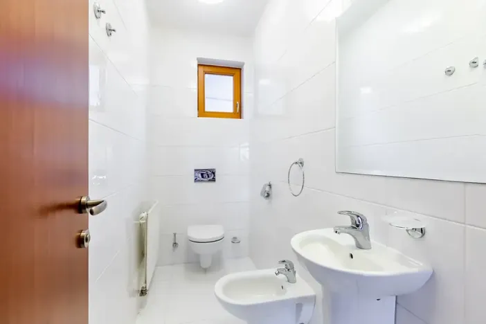 Pronájem bytu 5+1, Praha - Smíchov, Nad Palatou, 181 m2