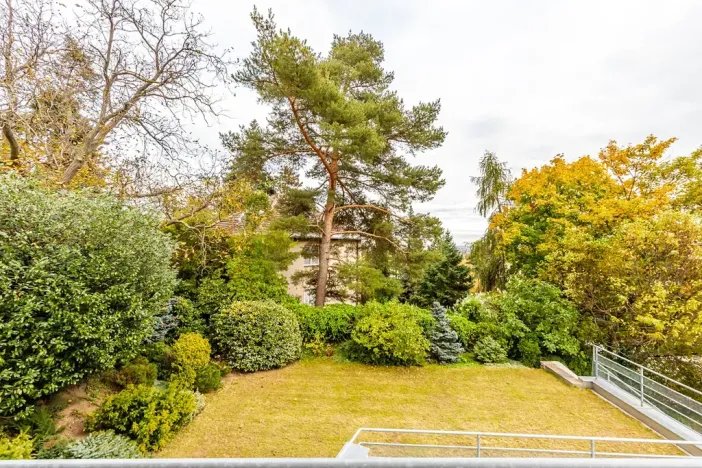 Pronájem bytu 5+1, Praha - Smíchov, Nad Palatou, 181 m2