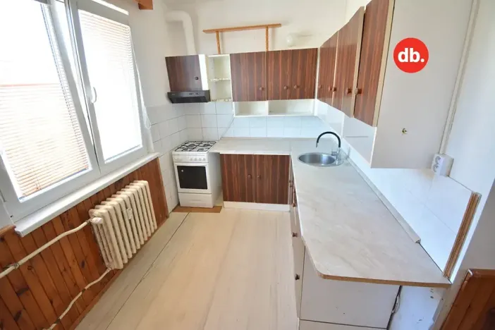 Prodej bytu 2+1, Bochov, Obuvnická, 55 m2