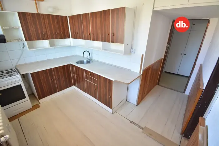 Prodej bytu 2+1, Bochov, Obuvnická, 55 m2