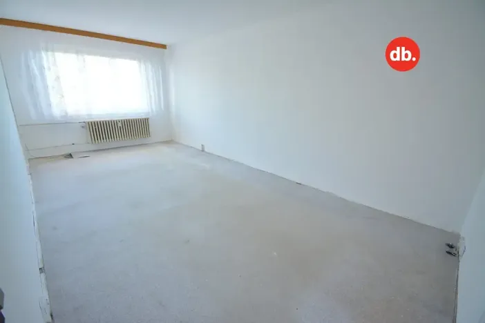 Prodej bytu 2+1, Bochov, Obuvnická, 55 m2