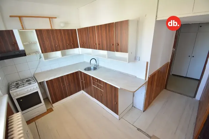 Prodej bytu 2+1, Bochov, Obuvnická, 55 m2