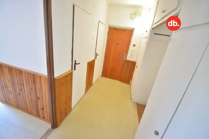 Prodej bytu 2+1, Bochov, Obuvnická, 55 m2