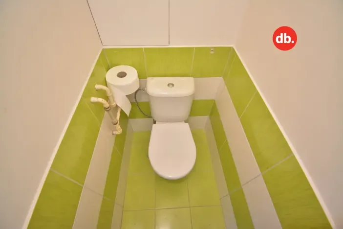 Prodej bytu 2+1, Bochov, Obuvnická, 55 m2