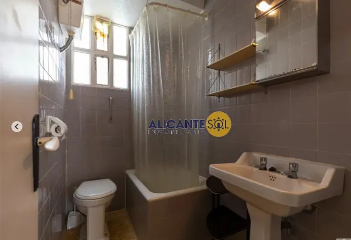 Prodej bytu 3+kk, Santa Pola, COSTA BLANCA, Španělsko, 52 m2