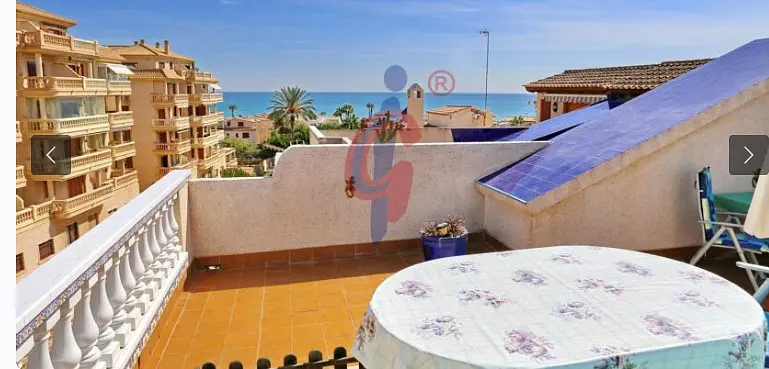 Prodej bytu 4+kk, Guardamar del Segura, COSTA BLANCA, Španělsko, 102 m2