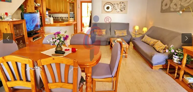 Prodej bytu 4+kk, Guardamar del Segura, COSTA BLANCA, Španělsko, 102 m2