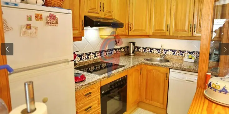 Prodej bytu 4+kk, Guardamar del Segura, COSTA BLANCA, Španělsko, 102 m2