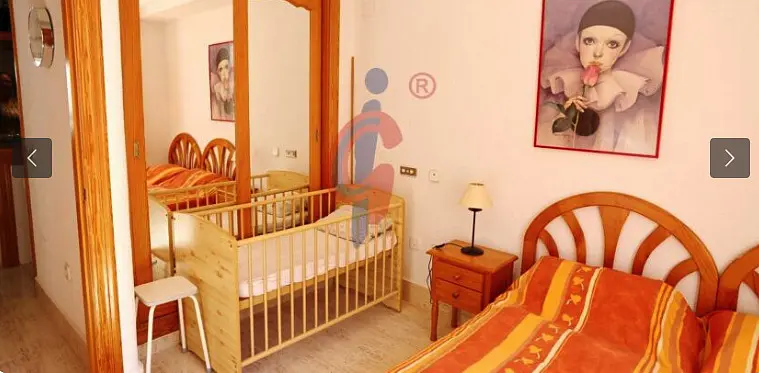 Prodej bytu 4+kk, Guardamar del Segura, COSTA BLANCA, Španělsko, 102 m2