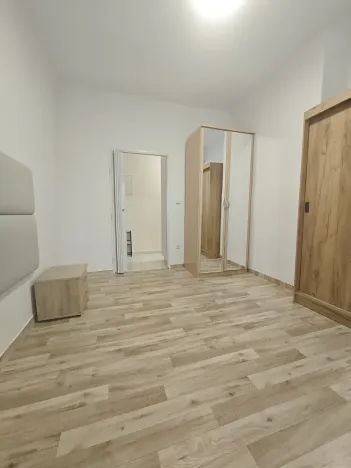 Pronájem bytu 2+kk, Vsetín, Josefa Sousedíka, 53 m2