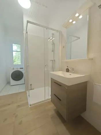 Pronájem bytu 2+kk, Vsetín, Josefa Sousedíka, 53 m2