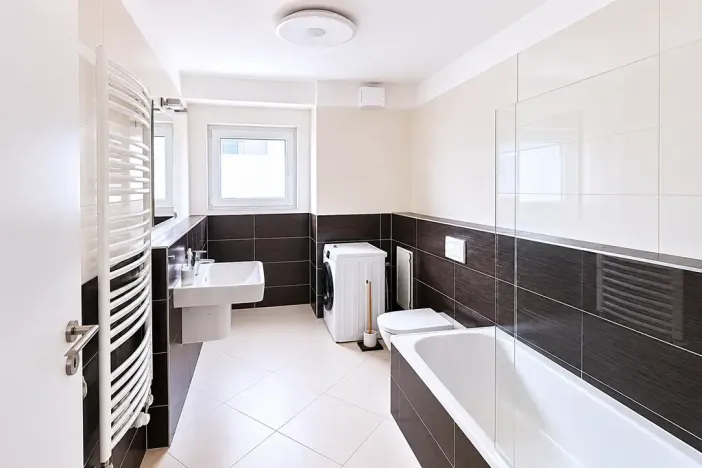 Pronájem bytu 2+kk, Praha - Hlubočepy, Ondrákové, 59 m2