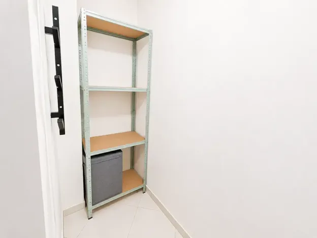 Pronájem bytu 2+kk, Praha - Hlubočepy, Ondrákové, 59 m2