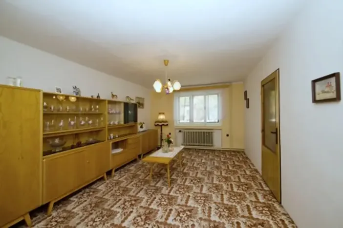 Prodej rodinného domu, Divišov, 255 m2