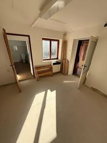 Prodej rodinného domu, Sulejovice, 80 m2