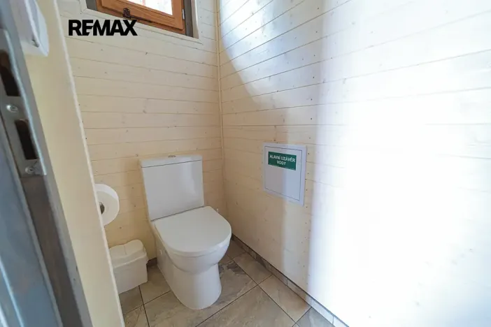 Prodej chaty, Nový Malín, 38 m2