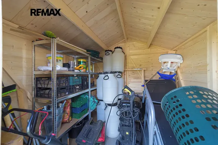 Prodej chaty, Nový Malín, 38 m2