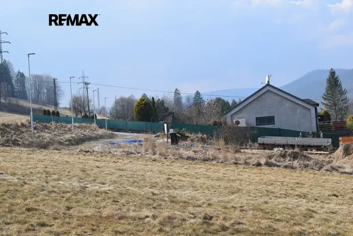 Prodej pozemku pro bydlení, Lipová-lázně, 3795 m2
